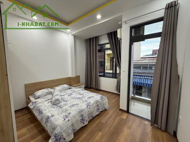 🌟BÁN NHÀ 3 TẦNG ĐẦY ĐỦ NỘI THẤT – MẶT TIỀN HÓA SƠN 2 - TIỆN ÍCH BẠT NGÀNG 🌟 - 4