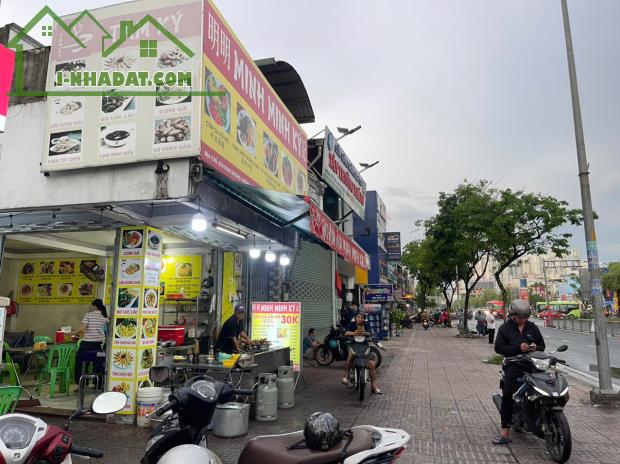 Bình Tân ! QUÁN ĂN GÓC 2 MT ĐẸP LẮM SANG RẺ 79 tr, QUÁN CƠM GÀ – HỦ TIẾU XÀO “ MINH KÝ “ - 4