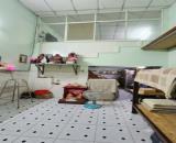Chỉ 2,3 Tỷ Sở Hữu Nhà 2 Tầng Hương Lộ 2 – 36m² – Vào Ở Ngay