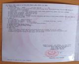 Chính chủ bán đất đường 6m - Nguyễn Xiển sát Vinhomes Q9 để xây ở/đầu tư/xây trọ cực tốt