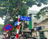 HÀNG HIẾM BA ĐÌNH-NHÀ MẶT PHỐ TÔN THẤT THIỆP-11Mx4T-LÔ GÓC-KINH DOANH CỰC ĐỈNH