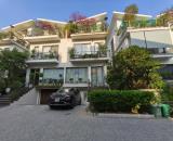 SIÊU PHẨM BIỆT THỰ THÀNH PHỐ GIAO LƯU 220M2 – TƯƠNG LAI MẶT PHỐ – GIÁP HỒ ĐIỀU HÒA – CHỦ G