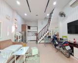 ♥ Kiệt Ô tô thẳng thông 60m ra Lê Duẩn, 33m2, 2 tầng sạch đẹp, 3.x tỷ