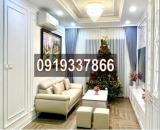 ⭐Chính chủ bán nhanh căn hộ tiện ích giá tốt Goldmark City 94m2 tầng trung Bắc Từ Liêm, HN