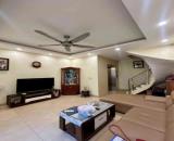 Bán Nhà Phố Lê Duẩn, P. Cửa Nam, 2 mặt tiền, 1 nhà ra phố, KO QH, 32m2, 5 tầng thang máy