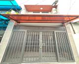 BÁN NHÀ LÝ CHIÊU HOÀNG - QUẬN 6 - GIÁP BÌNH PHÚ - 32M2 2 TẦNG MỚI ĐẸP - GIÁ 3.75 TỶ