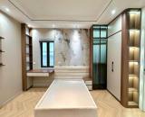 Nhanh tay!Bán nhà Ngọa Long, Cầu Diễn,gần oto,tặng nội thất,ở+kinh doanh,40m2*5T,6.4ty