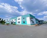 Bán nhà xưởng 2.3ha trong KCN Nhơn Trạch, Đồng Nai, giá 140 tỷ.