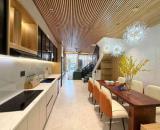 🔥 NHÀ ĐẸP GẦN BIỂN – FULL NỘI THẤT XỊN – GARA Ô TÔ – MẶT TIỀN LÊ THIỆT 🔥 📍