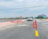 Đất đẹp Quất Lâm - Cách bãi tắm chính chỉ 200m - Đầu tư cực tốt - Đón đầu tiềm năng du