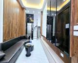 Bán nhà ngõ Trại cá 31m x 6 tầng - Lô góc - Thang máy - full nội thất - Ở luôn.