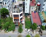 Đất đấu giá X2 Vườn Đào Uy Nỗ Đông Anh kinh doanh sầm uất