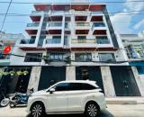 Bán Nhà Bình Tân Mới Xây Chợ Gò Xoài Giáp Tân Phú 68m2 x 5 Tầng Giá Tốt 8,3 Tỷ