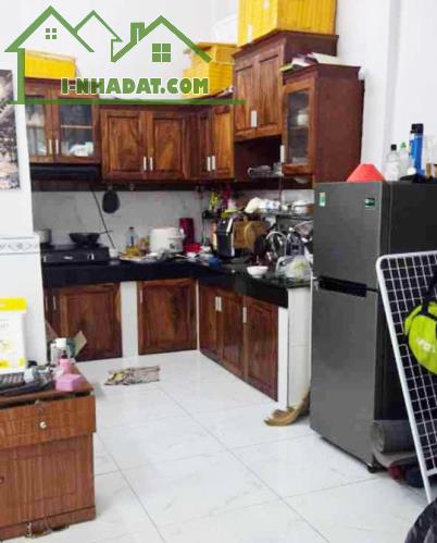 Bán nhà Hẻm Xe Hơi, Thành Mỹ, P.Tân Hòa, 45m2, chỉ 6.x tỷ TL - 1
