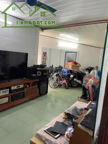 Bán nhà hẻm Nguyễn Hữu Huân giá rẻ - 3