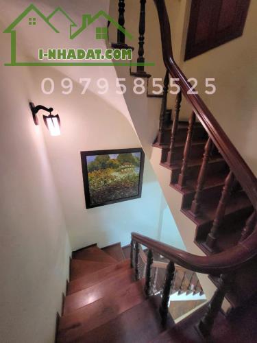 Chính chủ bán nhà ngõ 78 Hoàng Như Tiếp