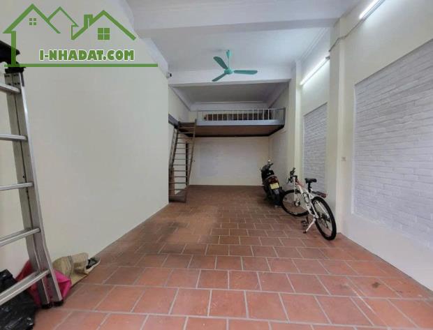 CHÍNH CHỦ CÓ NHÀ CẦN CHO THUÊ TẠI QUẬN HOÀN KIẾM - TP HÀ NỘI - 1