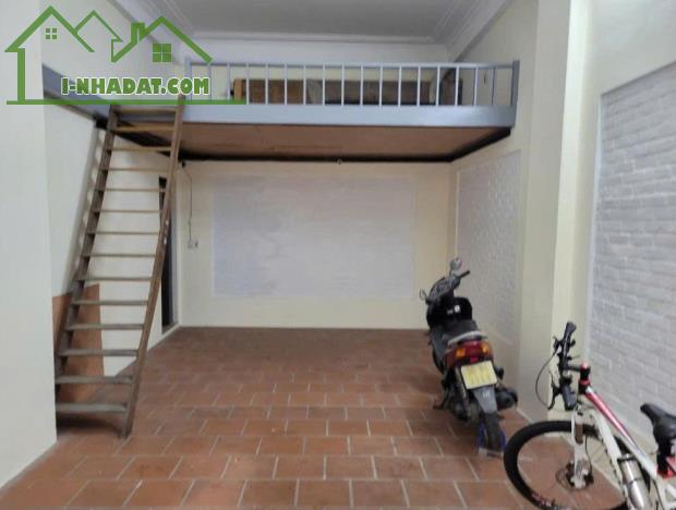 CHÍNH CHỦ CÓ NHÀ CẦN CHO THUÊ TẠI QUẬN HOÀN KIẾM - TP HÀ NỘI - 2