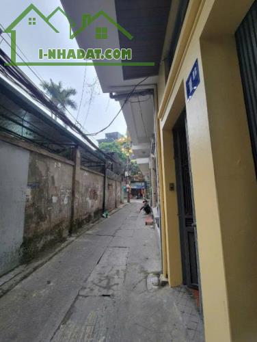 CHÍNH CHỦ CÓ NHÀ CẦN CHO THUÊ TẠI QUẬN HOÀN KIẾM - TP HÀ NỘI - 3