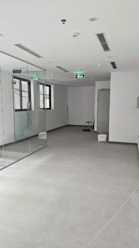 CHÍNH CHỦ CHO THUÊ MẶT BẰNG TẦNG 1 -2 TẠI  NGÕ 8 TÔN THẤT THIỆP - BA ĐÌNH - HÀ NỘI - 2