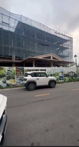 Siêu hiếm! Chỉ 11,3 tỷ liền kề Ngọc Trai 4 (90m²) view Onsen đẹp nhất Vinhomes Marina - 1