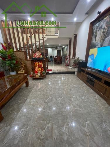 🏡 NHÀ 3 TẦNG NGÔ CHÂN LƯU – THÔNG RA TÔN ĐỨC THẮNG, HOÀ MINH, LIÊN CHIỂU 🏡 🔥