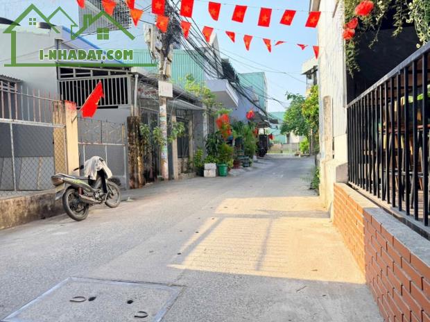 🏡 NHÀ 3 TẦNG NGÔ CHÂN LƯU – THÔNG RA TÔN ĐỨC THẮNG, HOÀ MINH, LIÊN CHIỂU 🏡 🔥 - 4