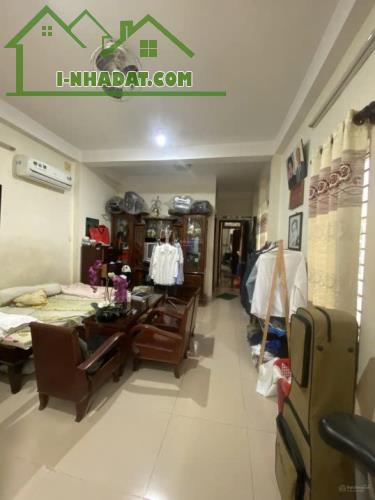 Bán nhà riêng SD 240m² hẻm 137 Lê Văn Sỹ PN - 1