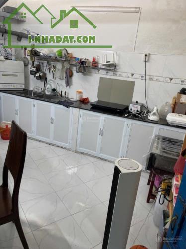 Bán nhà hẻm Nguyễn Hữu Huân giá rẻ - 4