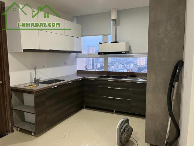 CHÍNH CHỦ CHO THUÊ CĂN HỘ CAO CẤP TÒA C1 - 289 KHUẤT DUY TIẾN, TRUNG HÒA, CẦU GIẤY -100M²