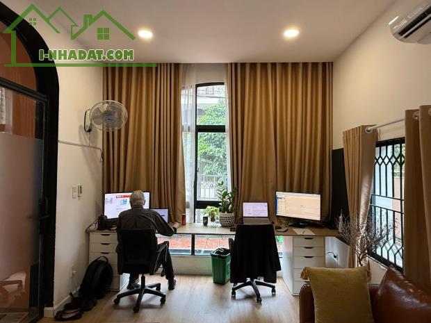 CHO THUÊ MẶT BẰNG TẦNG TRỆT – PHAN VĂN HÂN, TP.HCM - 2
