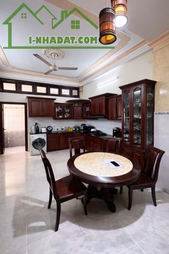 BÁN NHÀ KHU TÊN LỬA 3 TẦNG 120M2 NGANG 7M BỀ THẾ DÒNG TIỀN TỐT CHỈ 9 TỶ - 2
