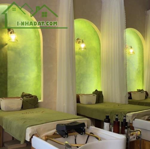 BÁN NHÀ 3 TẦNG MẶT TIỀN NGUYỄN CHÍ THANH 85M², Ở VÀ KIINH DOANH, GIÁ 17 TỶ - 1