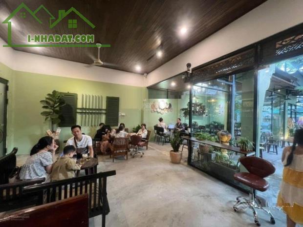♥ 💎 Lô Góc MT Nguyễn Thị Minh Khai gần Cầu Sông Hàn, 198m2, Ngang Khủng 20M, giá hời 💎 - 2