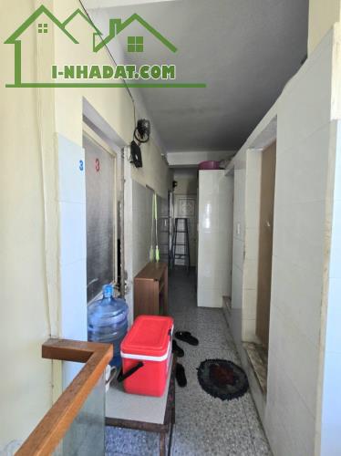 # Góc Mặt Tiền Núi Thành, gần Quảng Trường, 222m2, ngang 15m, KD Siêu ĐỈnh, chỉ 135 tr/m2 - 2