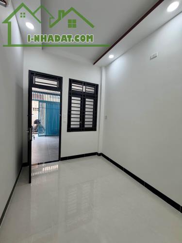 HÀNG HIẾM LÊ VĂN SỸ , DIỆN TÍCH KHỦNG 81 M2 , HẺM 4M , CHỈ 8 TỶ - 1