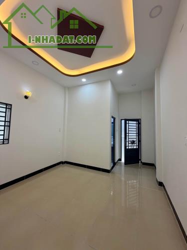 HÀNG HIẾM LÊ VĂN SỸ , DIỆN TÍCH KHỦNG 81 M2 , HẺM 4M , CHỈ 8 TỶ - 2
