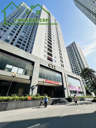 BÁN CĂN HỘ X2 ĐẠI KIM, 78M2, 3PN, GIÁ CHỈ 6,2 TỶ ( TẦNG ĐẸP – WIEW THOÁNG)