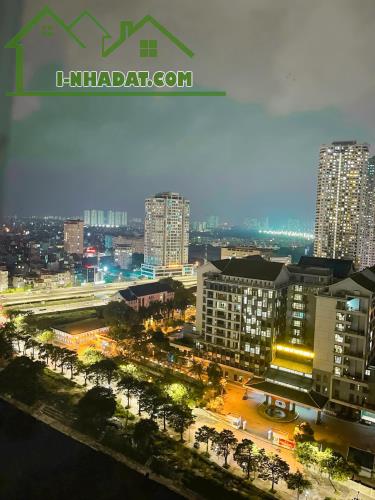 BÁN CĂN HỘ X2 ĐẠI KIM, 78M2, 3PN, GIÁ CHỈ 6,2 TỶ ( TẦNG ĐẸP – WIEW THOÁNG) - 4