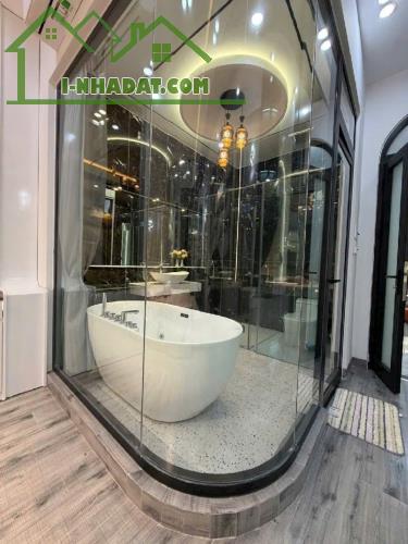 Nh.à bán phố trần nguyên hãn giao hoàng minh thảo 76m2x4t mt 4.1m - 1