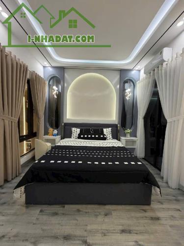 Nh.à bán phố trần nguyên hãn giao hoàng minh thảo 76m2x4t mt 4.1m