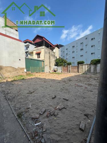 🔥 ĐẤT ĐẸP NỞ HẬU – 2 MẶT THOÁNG – HÀNG H.I.Ế.M KHU VỰC 🔥 - 2