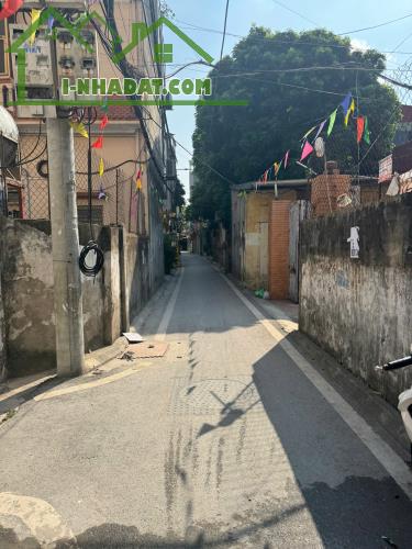 🔥 ĐẤT ĐẸP NỞ HẬU – 2 MẶT THOÁNG – HÀNG H.I.Ế.M KHU VỰC 🔥 - 3