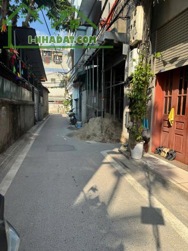 🔥 ĐẤT ĐẸP NỞ HẬU – 2 MẶT THOÁNG – HÀNG H.I.Ế.M KHU VỰC 🔥 - 4
