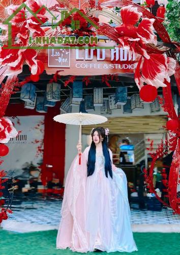 Chính chủ cần sang nhượng lại cửa hàng tại Hà Nội
