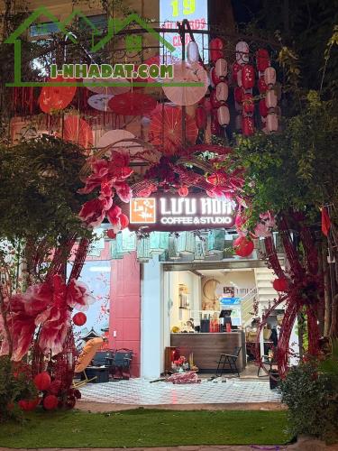 Chính chủ cần sang nhượng lại cửa hàng tại Hà Nội - 1