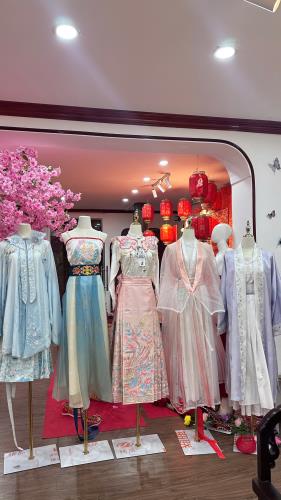 Chính chủ cần sang nhượng lại cửa hàng tại Hà Nội - 2
