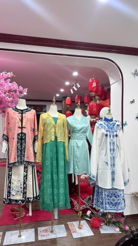 Chính chủ cần sang nhượng lại cửa hàng tại Hà Nội - 3