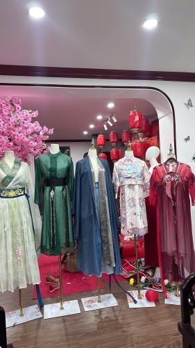 Chính chủ cần sang nhượng lại cửa hàng tại Hà Nội - 4