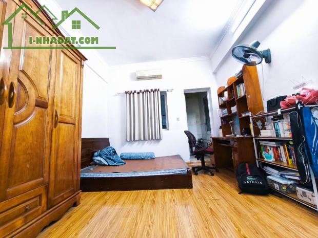 Bán Chung Cư Ba Hàng Phố Lĩnh Nam - Quận Hoàng Mai 112m * 7.28 Tỷ - 3